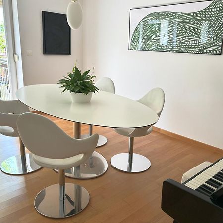 Valetier Apartments 류블랴나 외부 사진