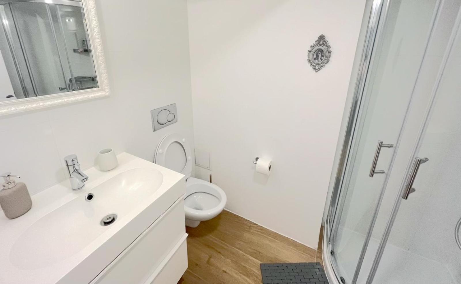 Valetier Apartments 류블랴나 외부 사진