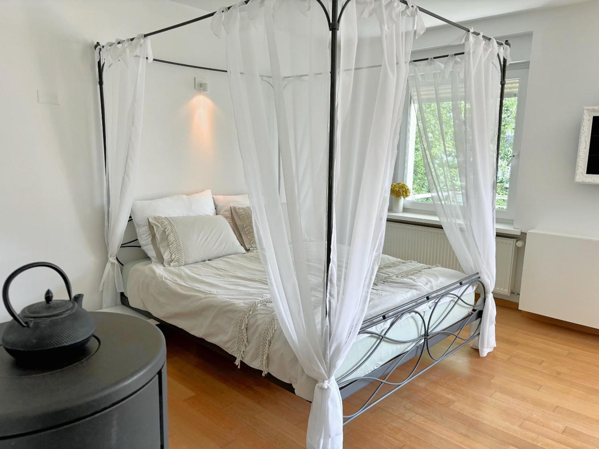 Valetier Apartments 류블랴나 외부 사진