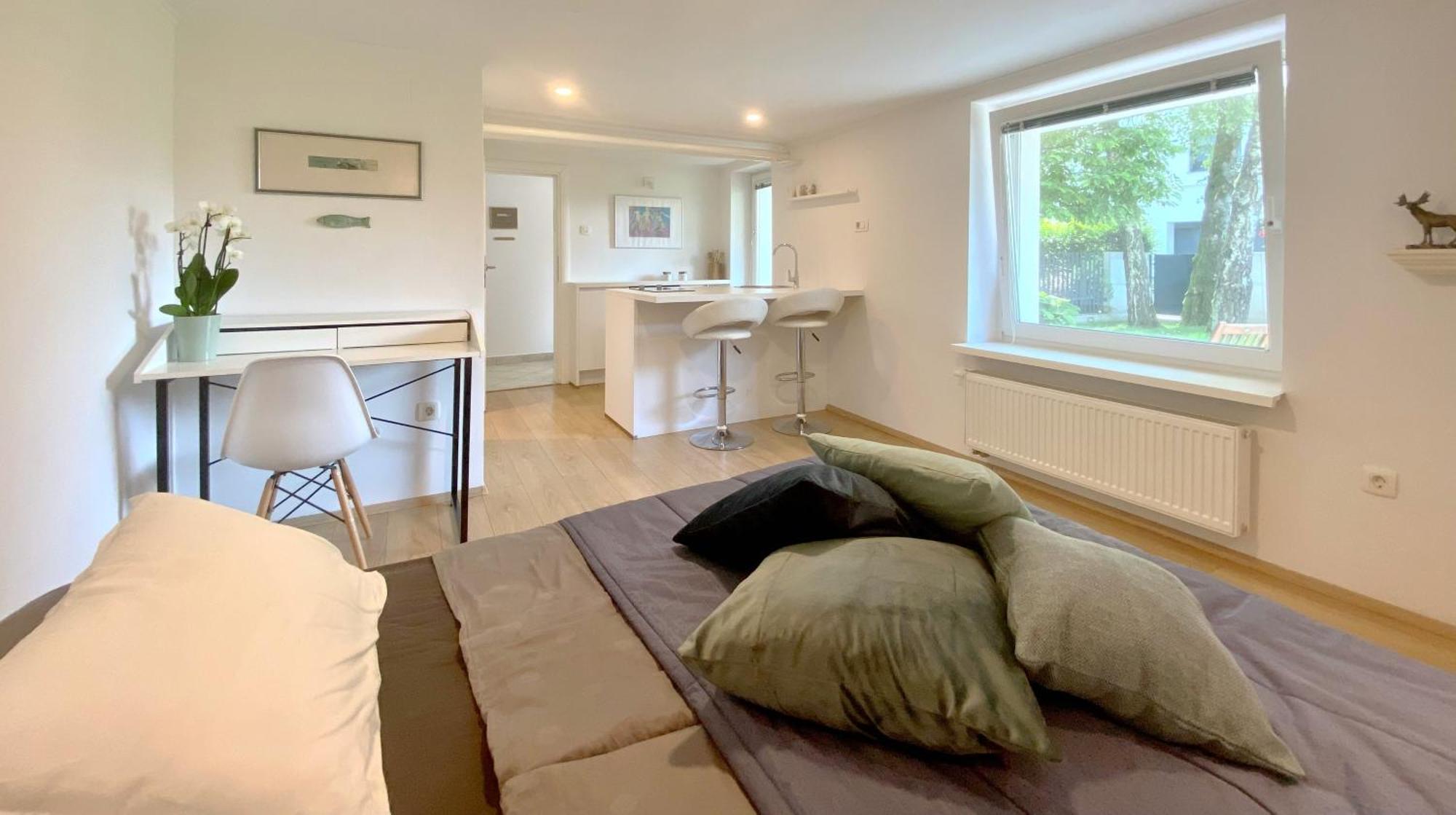 Valetier Apartments 류블랴나 외부 사진