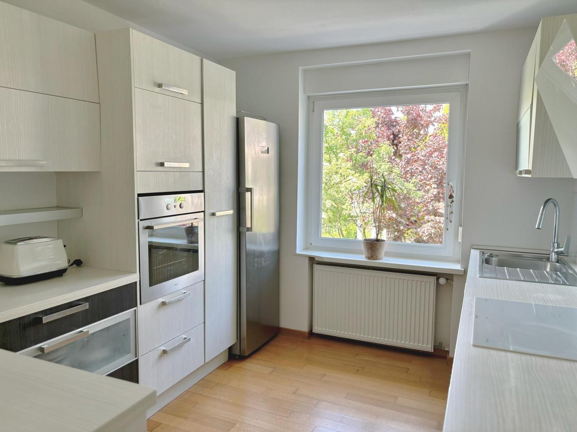 Valetier Apartments 류블랴나 외부 사진