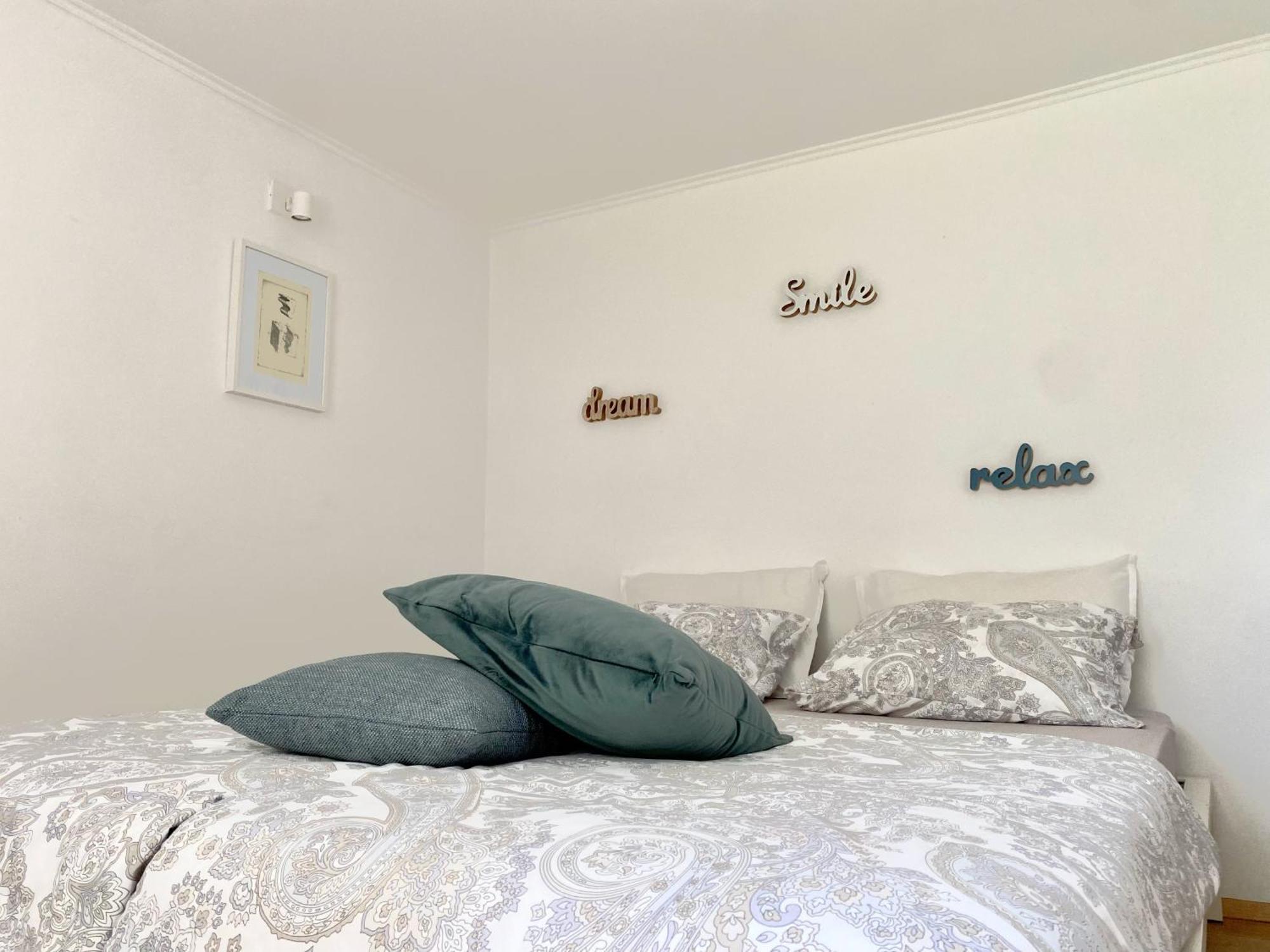 Valetier Apartments 류블랴나 외부 사진