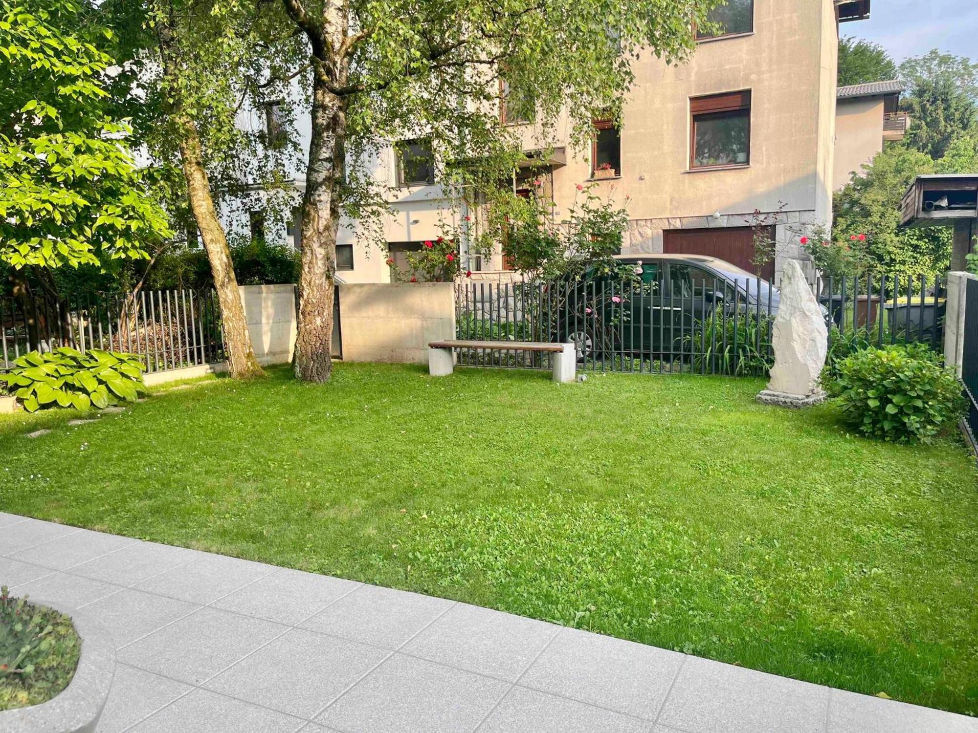 Valetier Apartments 류블랴나 외부 사진
