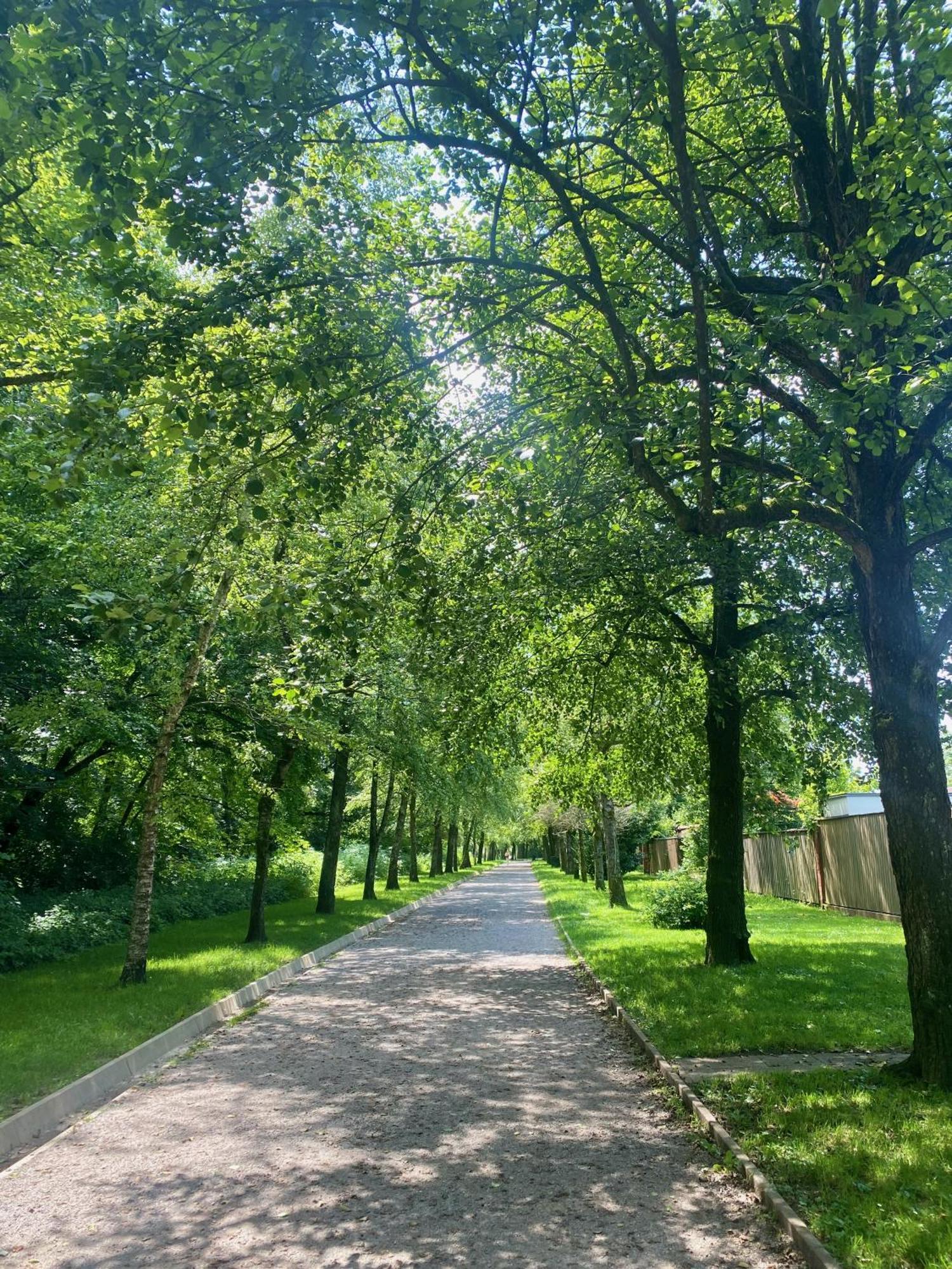 Valetier Apartments 류블랴나 외부 사진