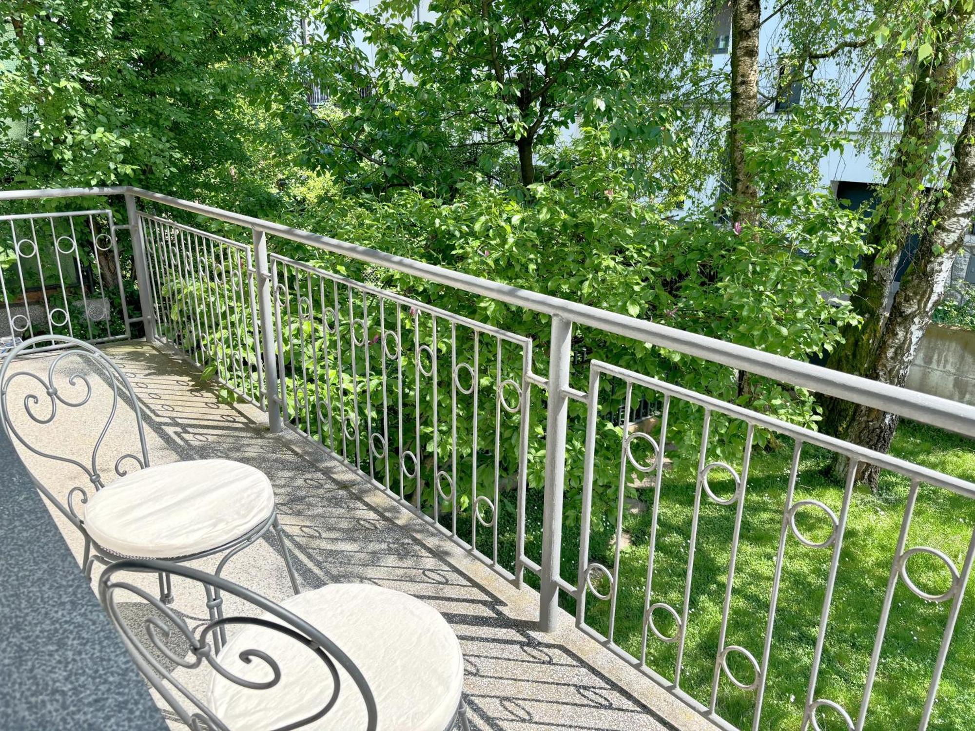 Valetier Apartments 류블랴나 외부 사진